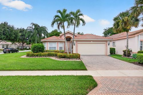 9895 Tallyrand Dr, Lake Worth, FL, 33467-7081 | Card Image