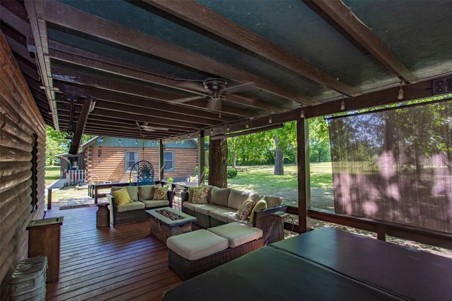 101 Easy St, House other with 4 bedrooms, 2 bathrooms and null parking in Valley View TX | Image 29