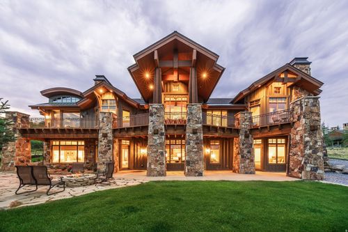 7233 Purple Sage, Park City, UT, 84098-5554 | Card Image