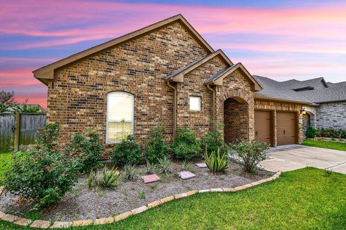 24303 Huntcliff Dr, Katy, TX, 77493-3843 | Card Image