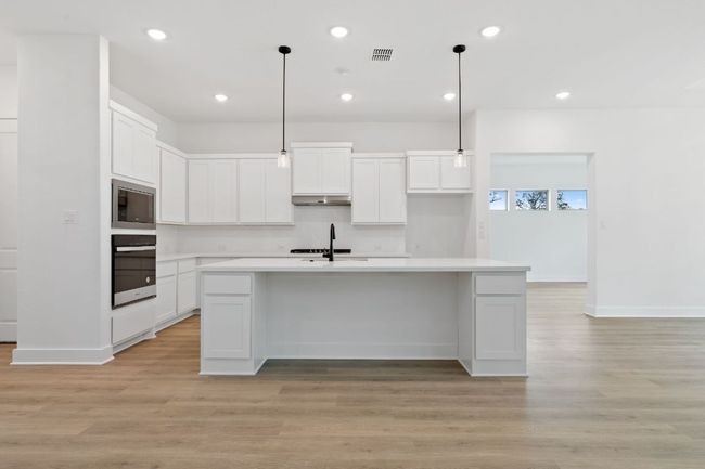 Gorgeous Open Concept Kitchen | Image 9