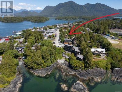 251 Campbell St, House other with 4 bedrooms, 2 bathrooms and 3 parking in Tofino BC | Image 3