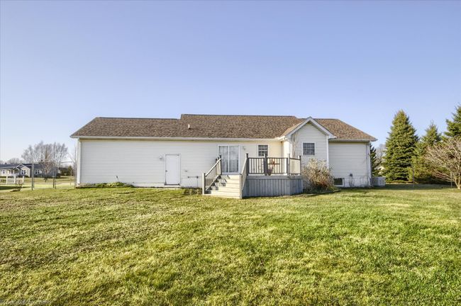 5732 Cobblestone Dr, House other with 4 bedrooms, 4 bathrooms and null parking in North Branch MI | Image 38
