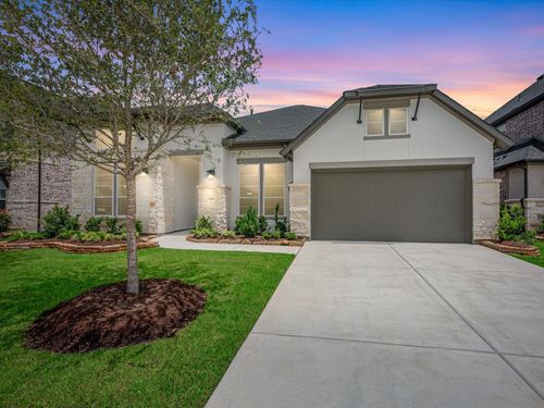 19706 Centennial Park Ln, Cypress, TX, 77433-8959 | Card Image
