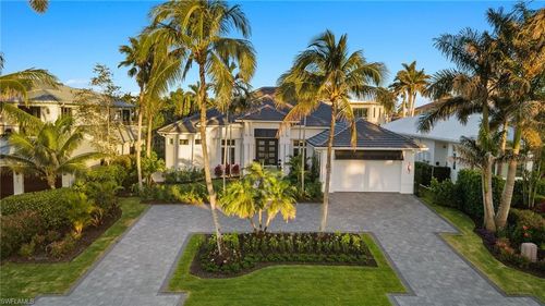 1955 Tarpon Rd, NAPLES, FL, 34102-1565 | Card Image