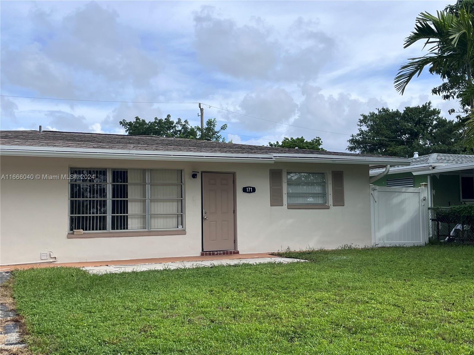 171 Nw 19th St, For Rent in Pompano Beach Zoocasa