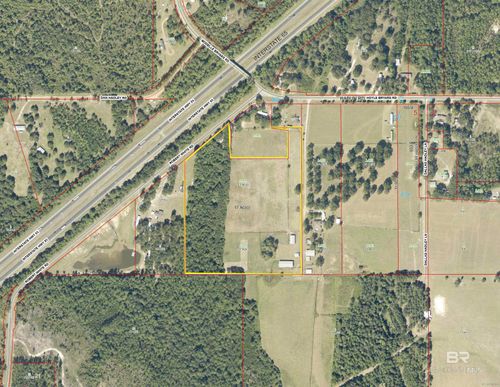 52814 Robert White Rd, Perdido, AL, 36562-3074 | Card Image