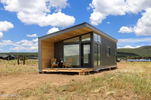 Tbd S Pine St, Williams, AZ, 86046 | Card Image