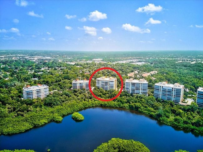 APT-502 - 409 N Point Rd, Condo with 3 bedrooms, 3 bathrooms and null parking in OSPREY FL | Image 37
