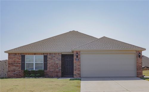 2301 Hickory Wood Ave, Lowell, AR, 72745-6022 | Card Image