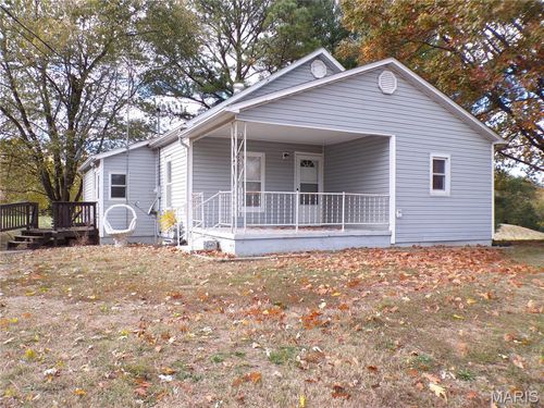 331 N Minnie Ave, Tilden, IL, 62292-1107 | Card Image