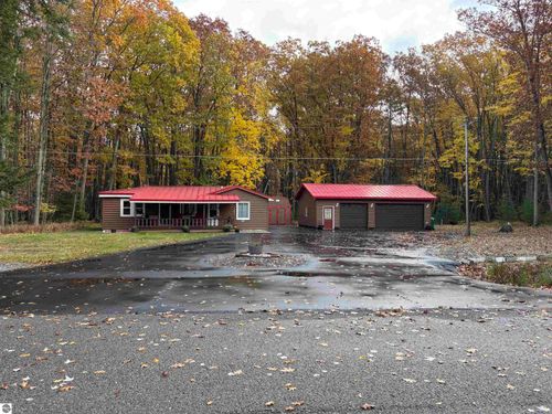 1260 Schill Road, East Tawas, MI, 48730 | Card Image