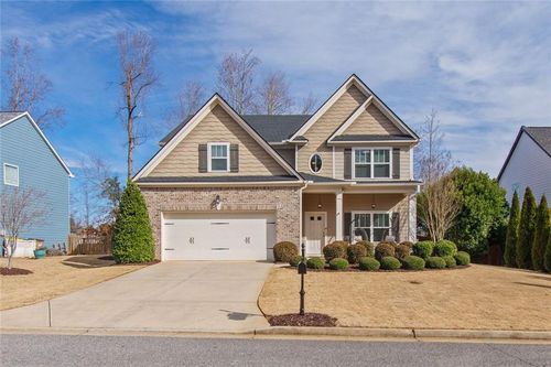 6020 Vista Crossing Way, Cumming, GA, 30028-2274 | Card Image