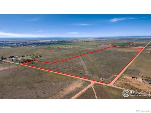 0 County Road 98, Nunn, CO, 80648 | Card Image