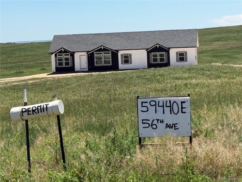 59440 E 56th Ave, Strasburg, CO, 80136 | Card Image