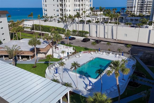 201 - 2100 Benjamin Franklin Dr, Condo with 2 bedrooms, 2 bathrooms and null parking in SARASOTA FL | Image 34