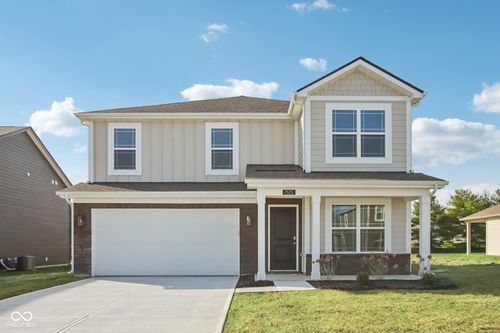 7525 Big Bend Blvd, Camby, IN, 46113-8037 | Card Image