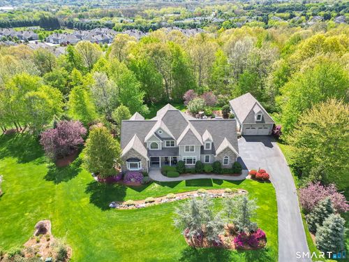 24 Ellridge Pl, Ellington, CT, 06029-3633 | Card Image