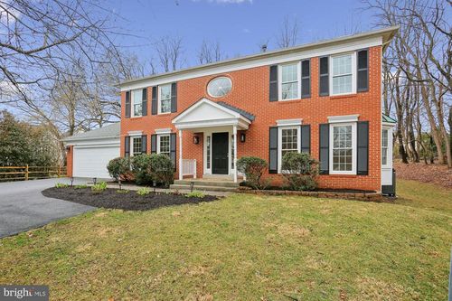 12206 Mcdonald Chapel Dr, GAITHERSBURG, MD, 20878-2256 | Card Image