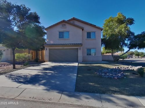 28888 N Nugget Ct, San Tan Valley, AZ, 85143-5630 | Card Image