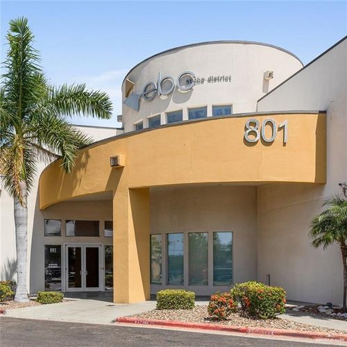 801 E Fern Ave, McAllen, TX, 78501-1496 | Card Image