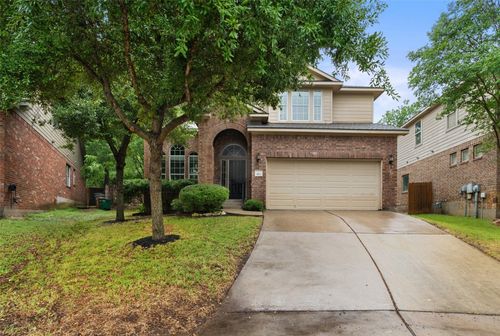813 Kevin Taylor Dr, Austin, TX, 78745-3759 | Card Image