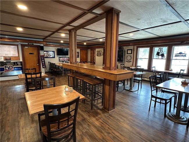 7034 Route 219, Home with 0 bedrooms, 0 bathrooms and 35 parking in Lewis Run PA | Image 19