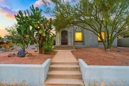 448 E Drachman St, Tucson, AZ, 85705-7481 | Card Image