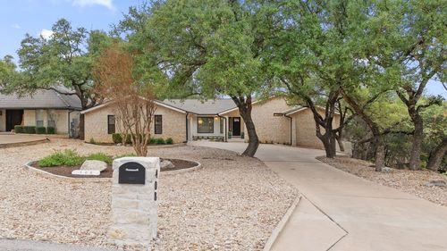 408 Rolling Green Dr, Lakeway, TX, 78734-5221 | Card Image