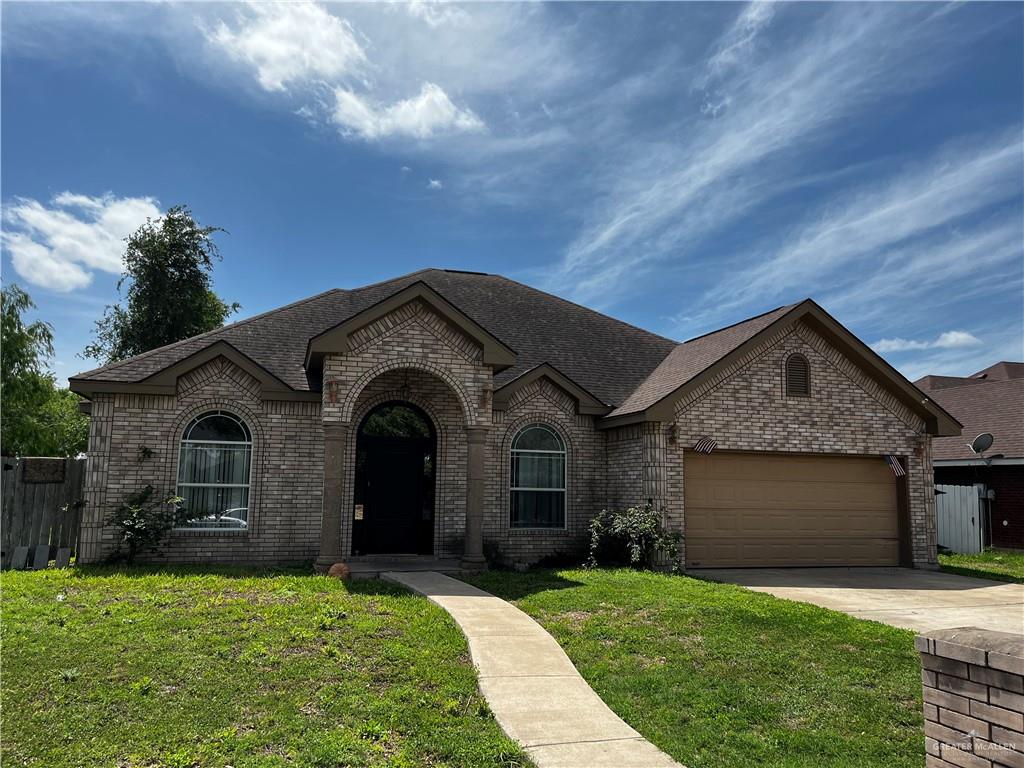 School Ln, Mission, TX 78572