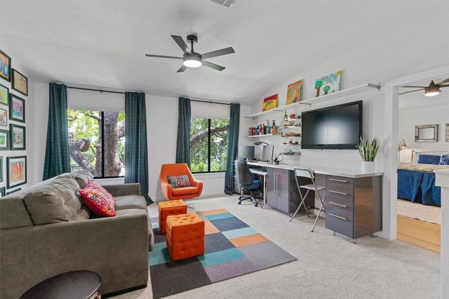 10933 Beachmont Ln, House other with 5 bedrooms, 3 bathrooms and 2 parking in Austin TX | Image 13
