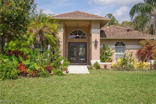 7831 Deni Dr, NORTH FORT MYERS, FL, 33917-3359 | Card Image