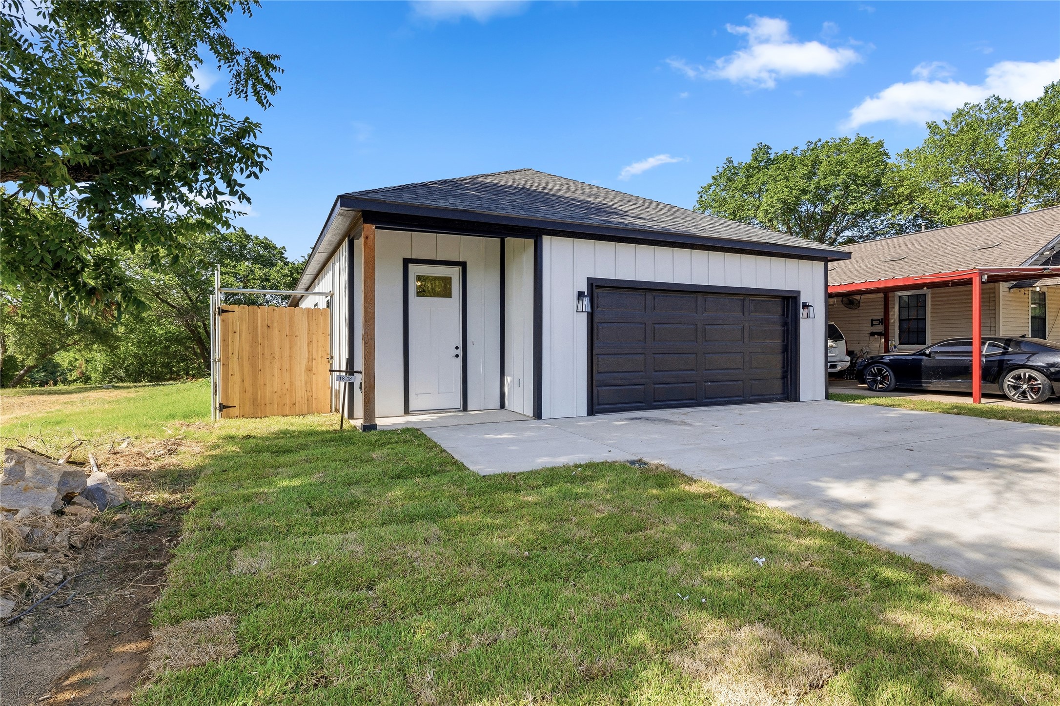 Residential in Fort Worth 2