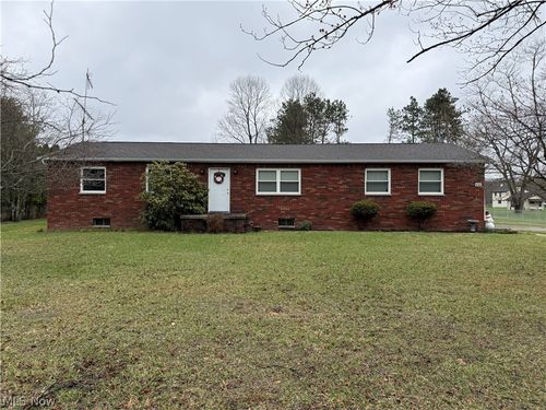 16520 State Route 45, Wellsville, OH, 43968-9790 | Card Image