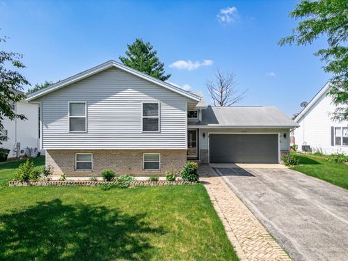 6336 Tramore Ln, Rockford, IL, 61107-6020 | Card Image