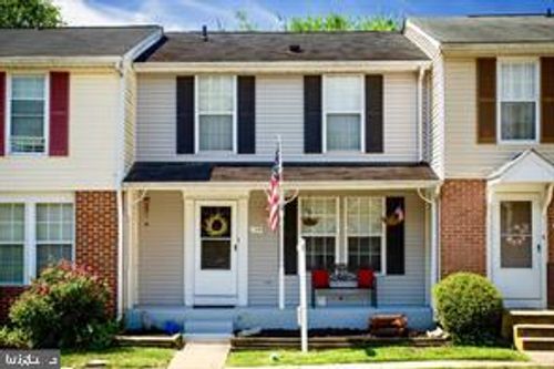 134 Oak Tree Ln, WARRENTON, VA, 20186-2164 | Card Image