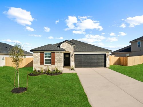 9015 Rose Water Trl, Iowa Colony, TX, 77583-5772 | Card Image