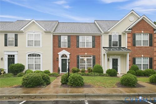 3207 Friars Walk Ln, Glen Allen, VA, 23059-2597 | Card Image
