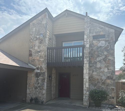 14312 Indian Woods, San Antonio, TX, 78249-2050 | Card Image