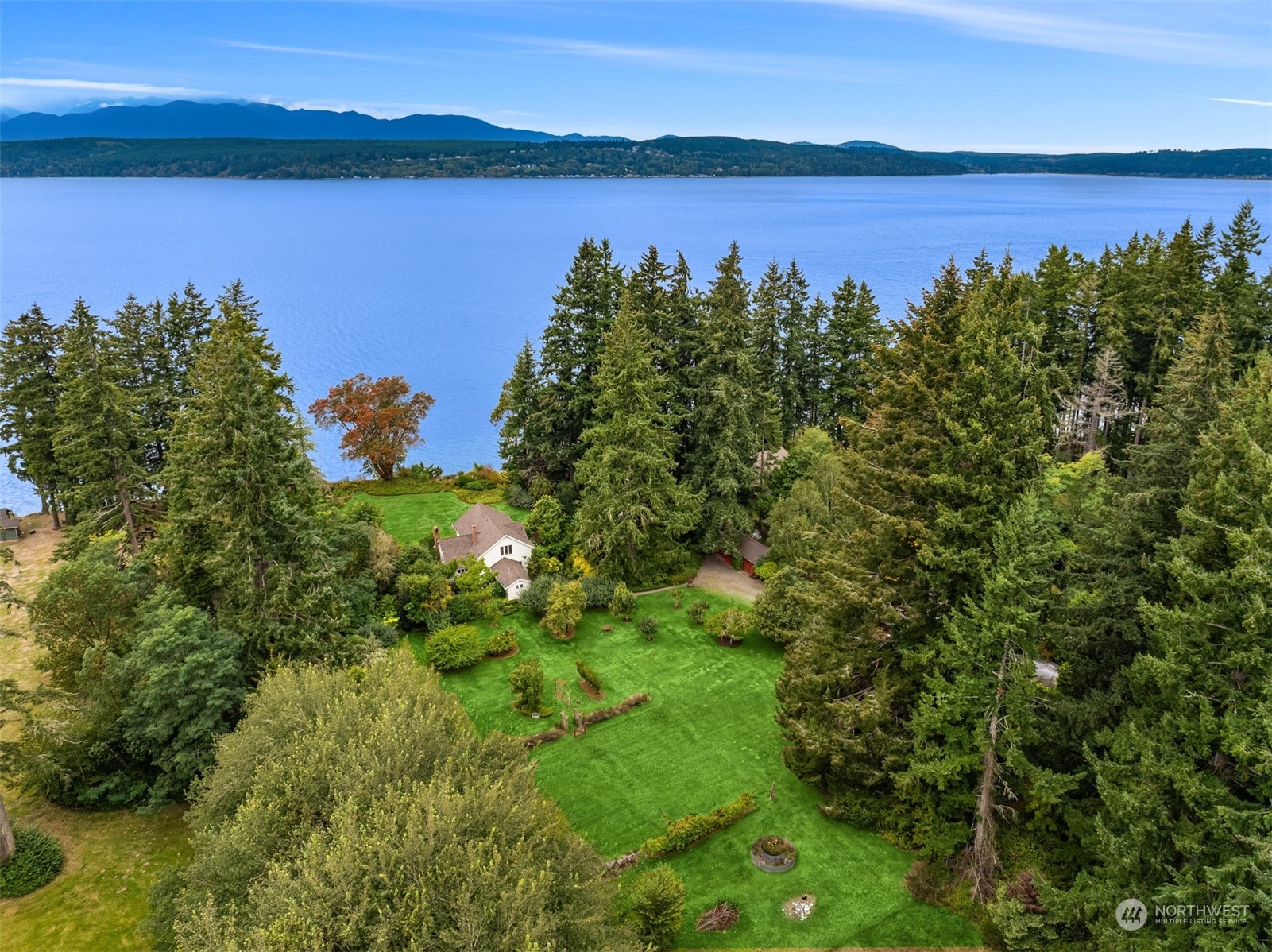 Oyster Point Dr, Poulsbo, WA 98370