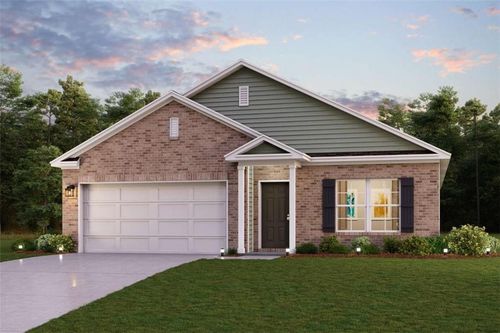 54 Barron Court, Chatsworth, GA, 30705 | Card Image