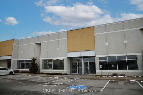 6-8-3505 Laird Rd, Mississauga, ON, L5L5Y7 | Card Image