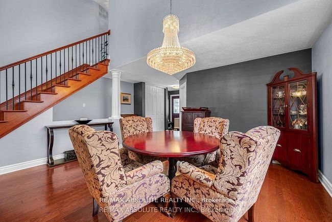 48 Settler's Ridge Way, House other with 4 bedrooms, 3 bathrooms and 4 parking in Nepean ON | Image 6