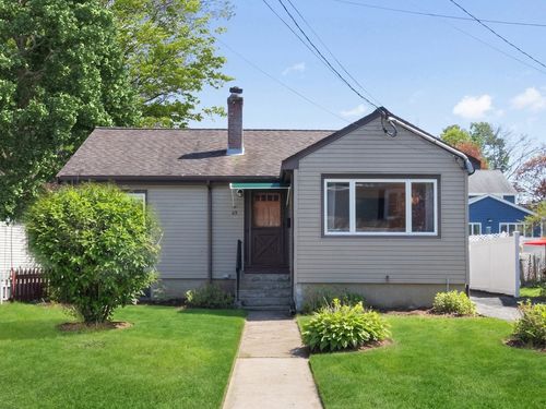 49 Hollace Street, Waltham, MA, 02453 | Card Image
