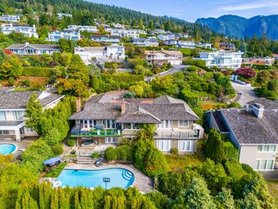 1390 Chartwell Dr, House other with 5 bedrooms, 4 bathrooms and 5 parking in West Vancouver BC | Image 2