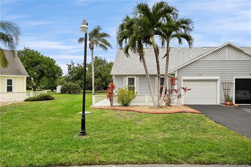 2508 Se Tropical East Cir, Port Saint Lucie, FL, 34952-7286 | Card Image