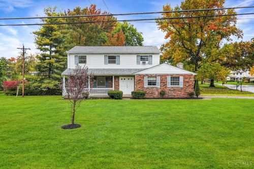 7988 Woodruff Rd, Anderson, OH, 45255-4533 | Card Image