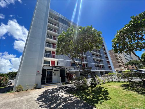 803-1077 Ala Napunani St, Honolulu, HI, 96818-1778 | Card Image