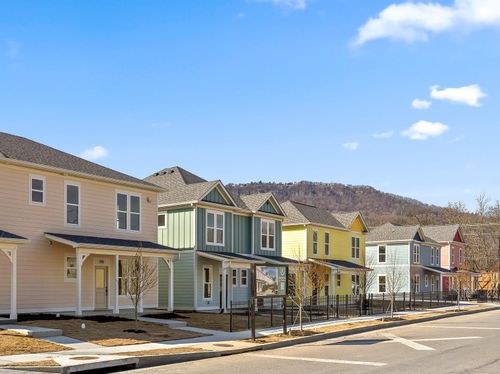 541 W 35th Street, Chattanooga, TN, 37410 | Card Image