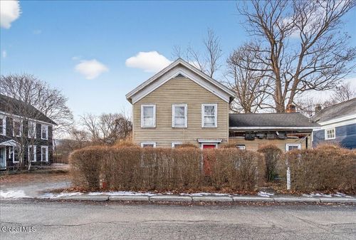 157 Church Street, Hoosick Falls, NY, 12090 | Card Image